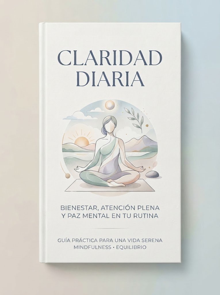Portada Día a Día y Estilo de Vida